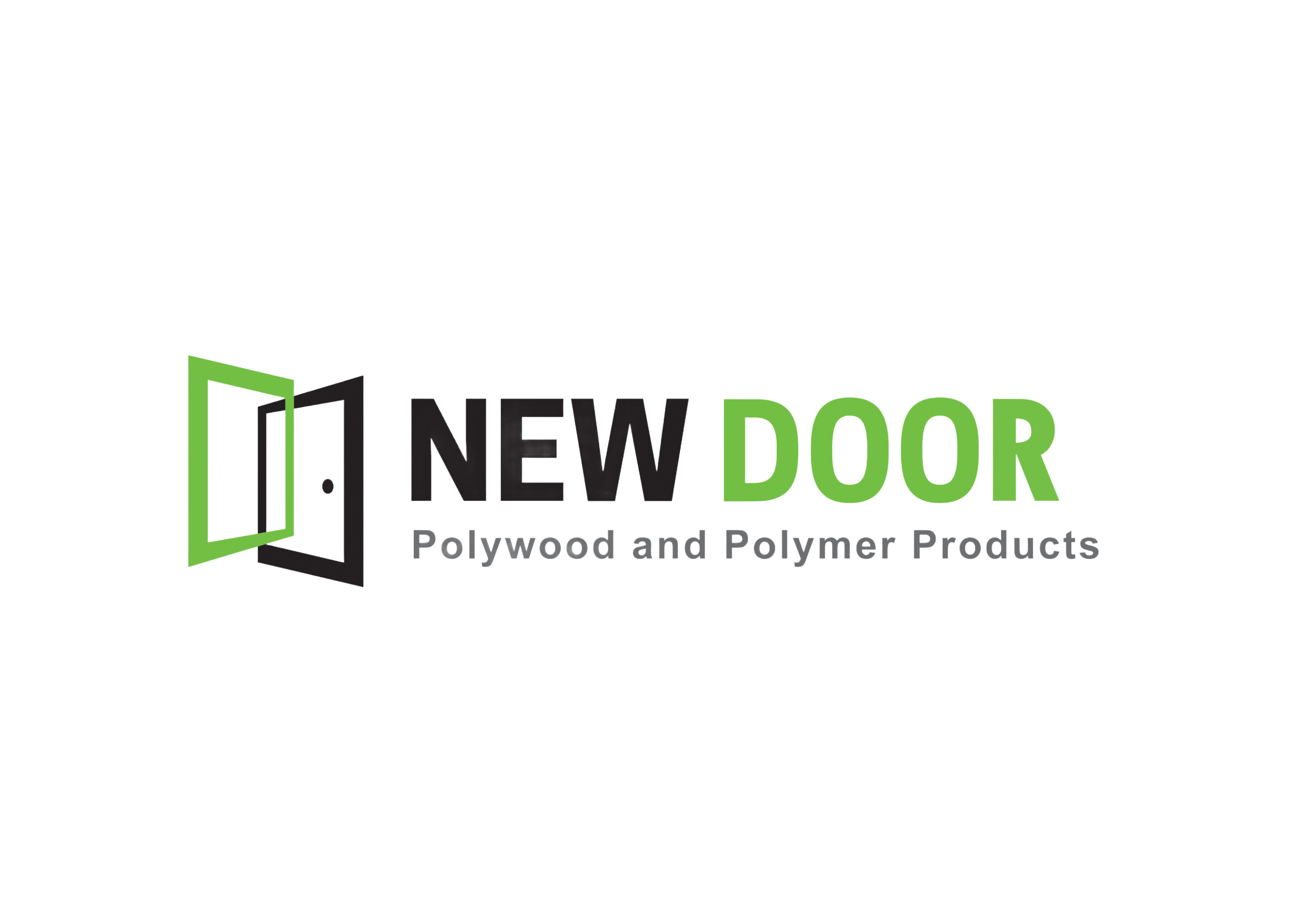 New Door