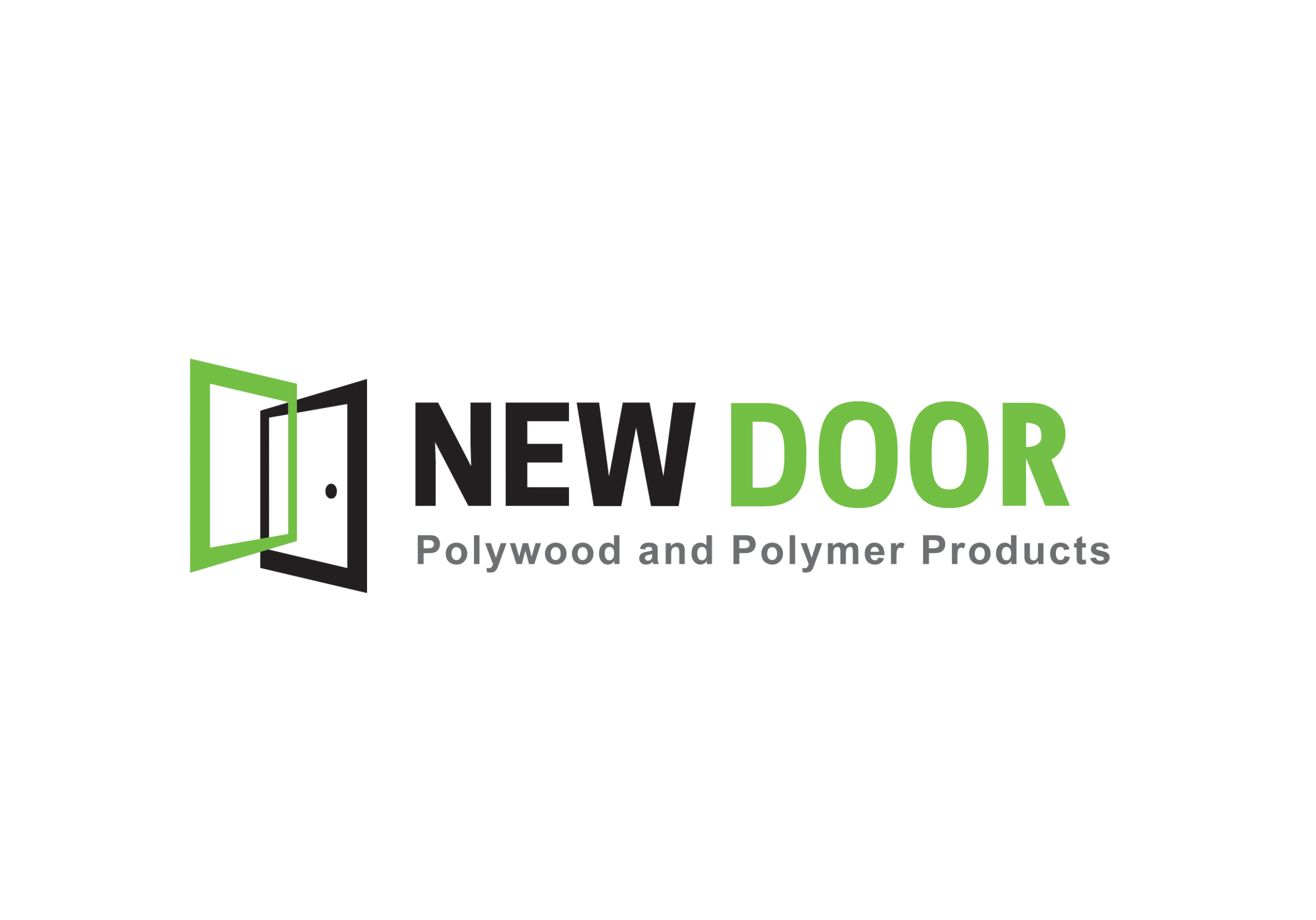 New Door
