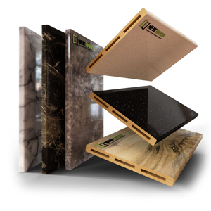 کابینت MDF کد 002