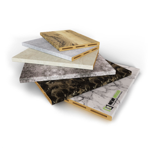 کابینت MDF کد 003