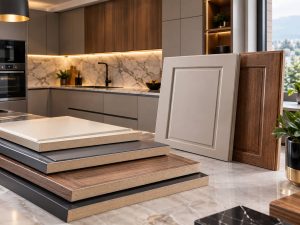 صفحه کابینت MDF